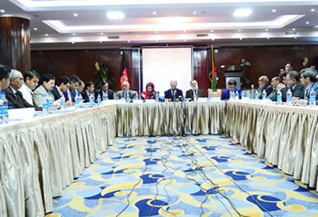 Ministry Alarmed at  Failure to Adhere to Human Rights Convention